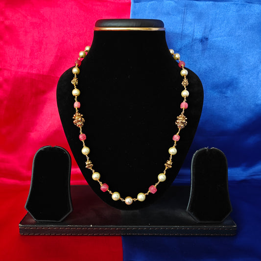Beautiful Beads Mala