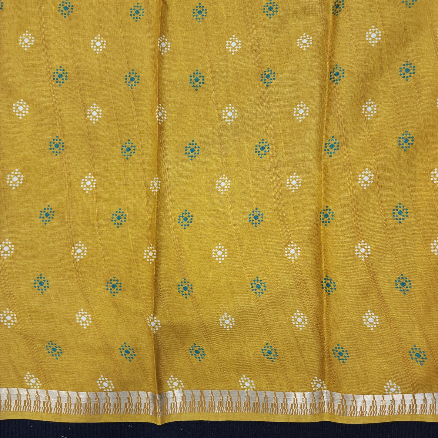 New Dola Silk Banaras Saree