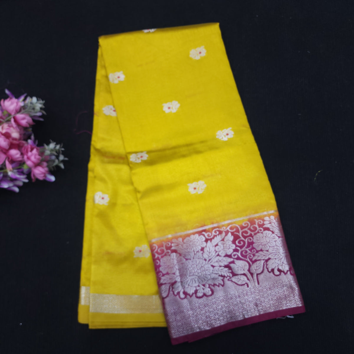 Banaras Fancy sarees