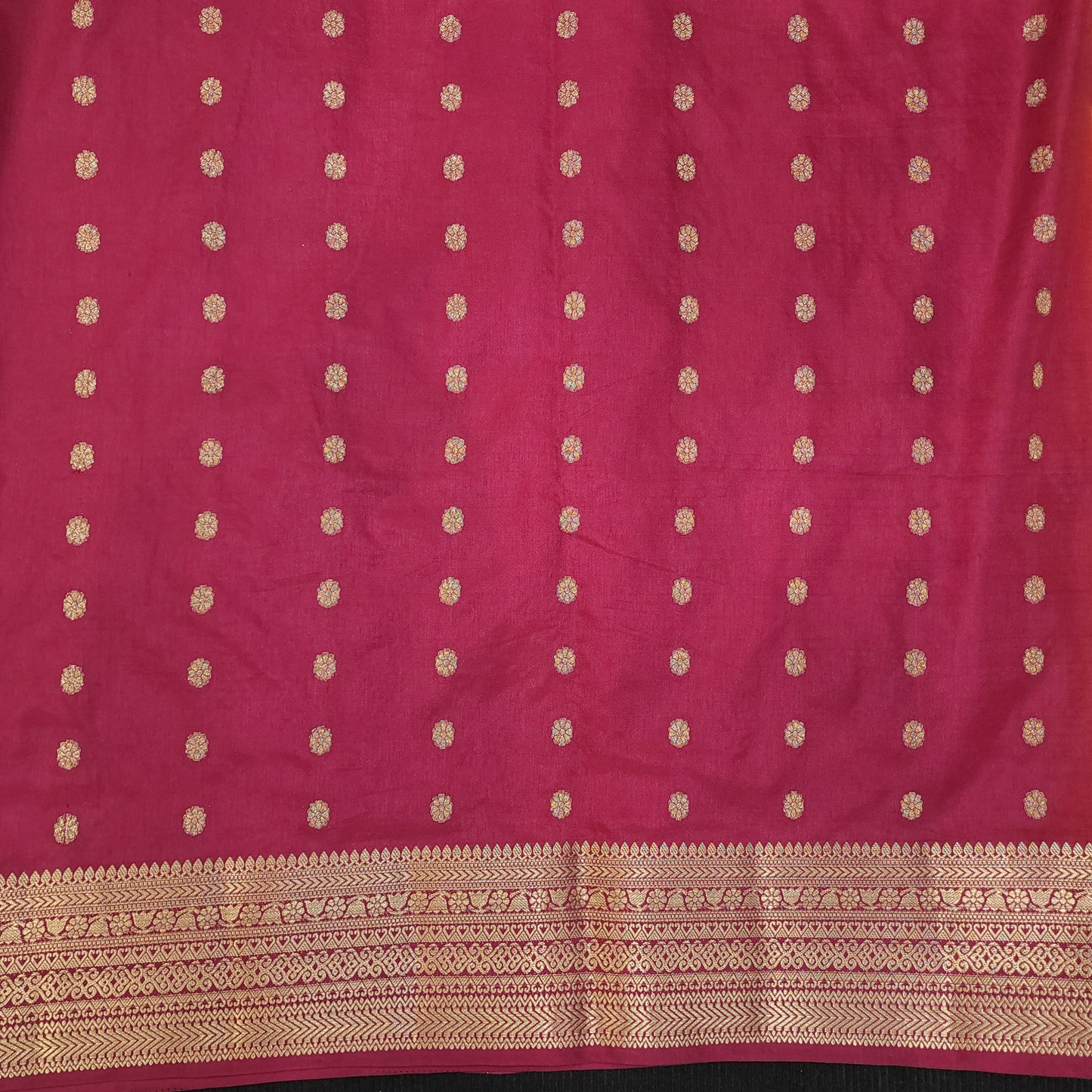 Banaras Fancy Saree
