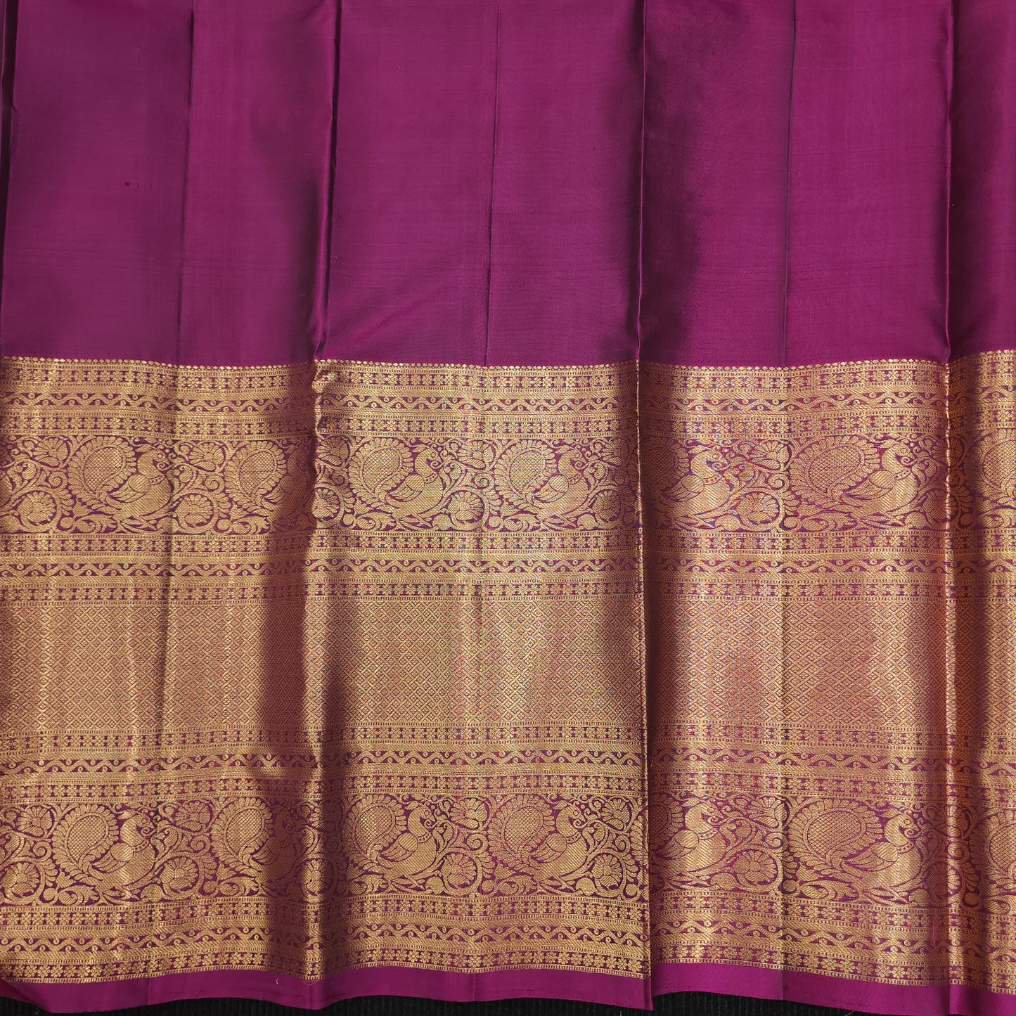 Kanjivaram Light Weight Pattu Sarees 🥻 ✨️
