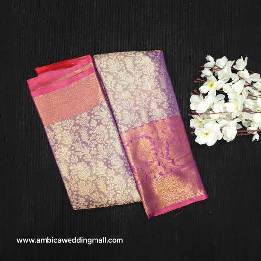 Banaras Fancy Saree