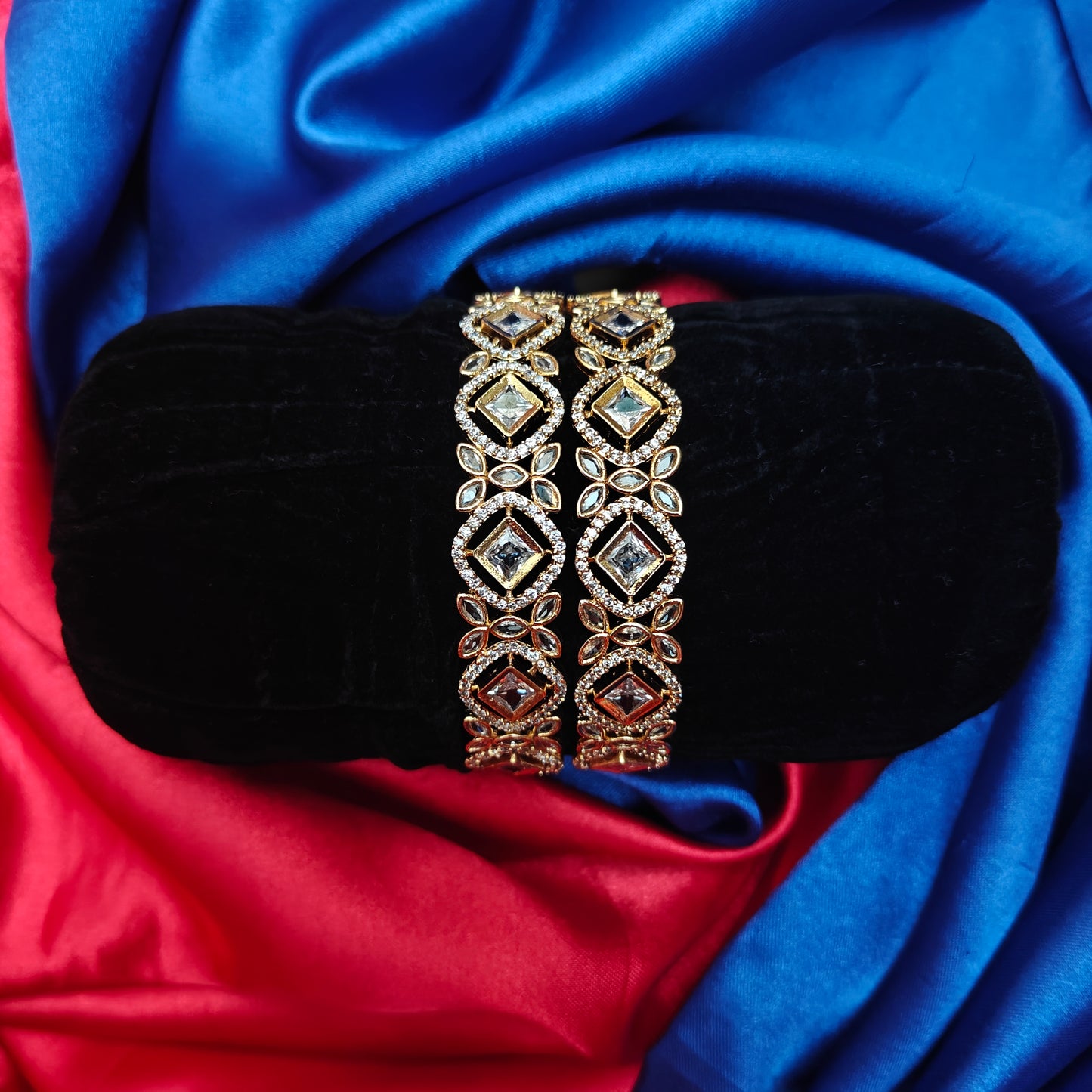 Beautiful Victorian Bangle