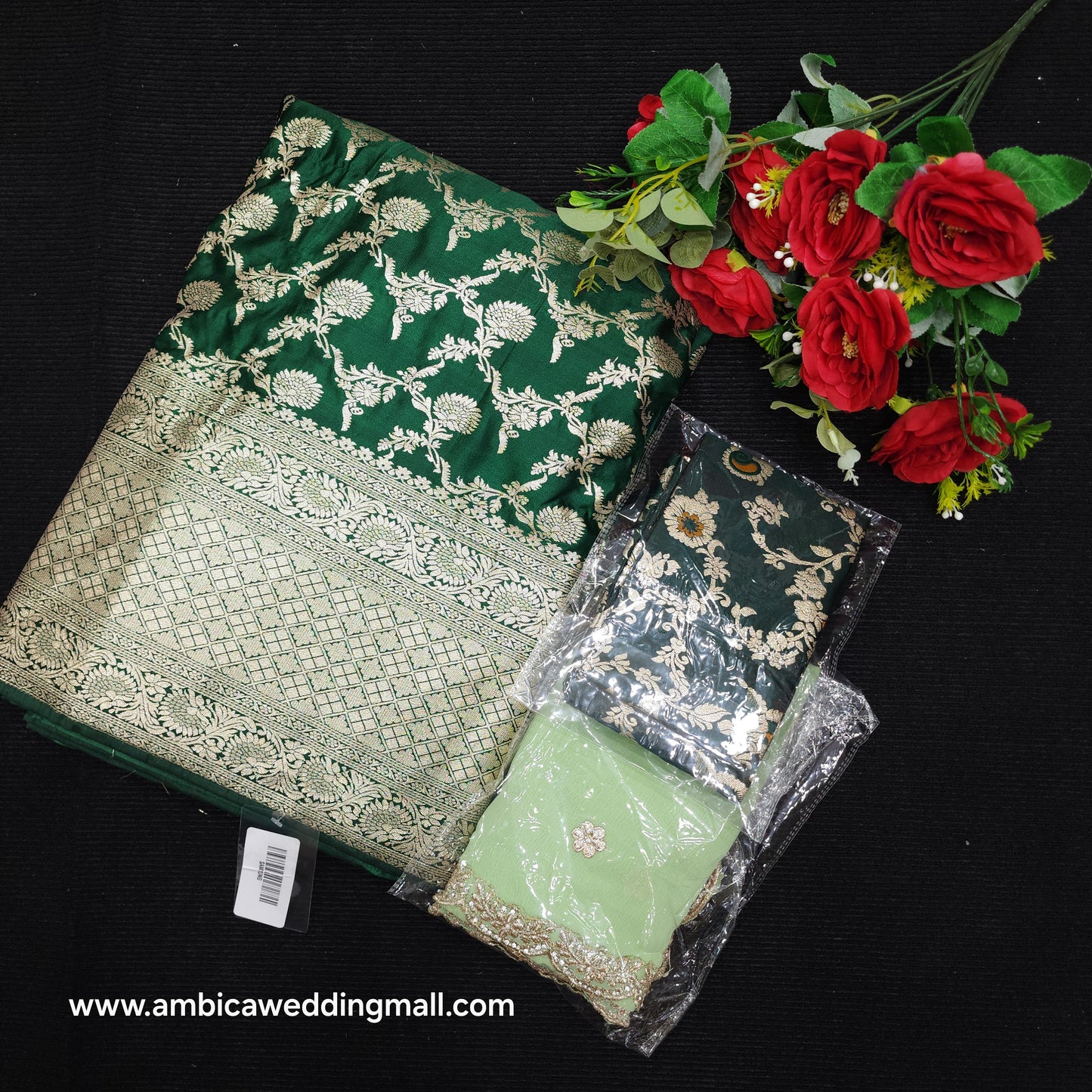Bridal Girlish Half Sarees💫