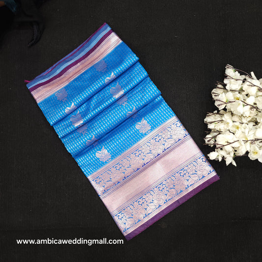Banaras Fancy Saree
