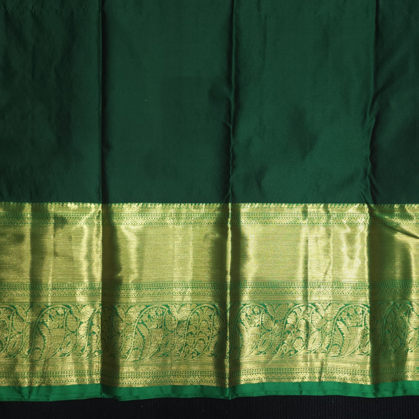 Kanchi Pattu Reshma Sarees✨️