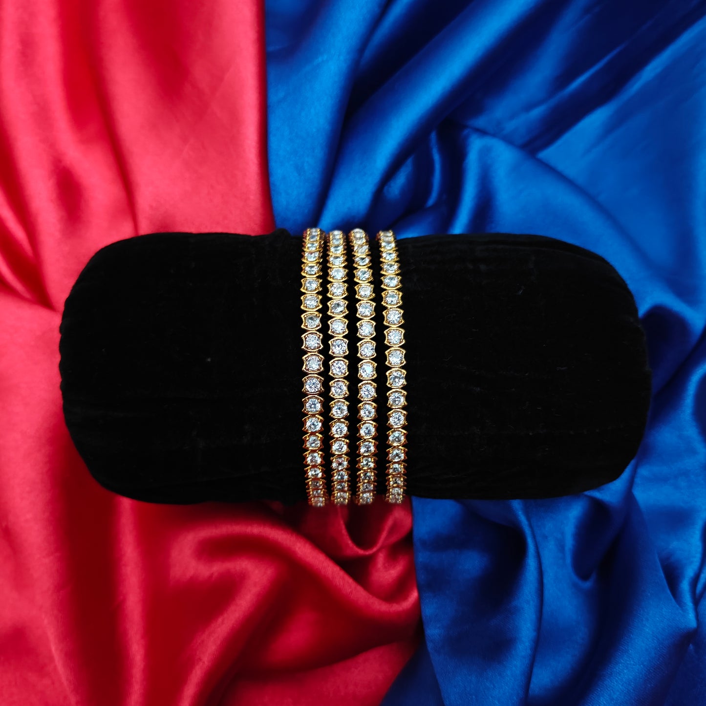 Beautiful Nakshi Bangle
