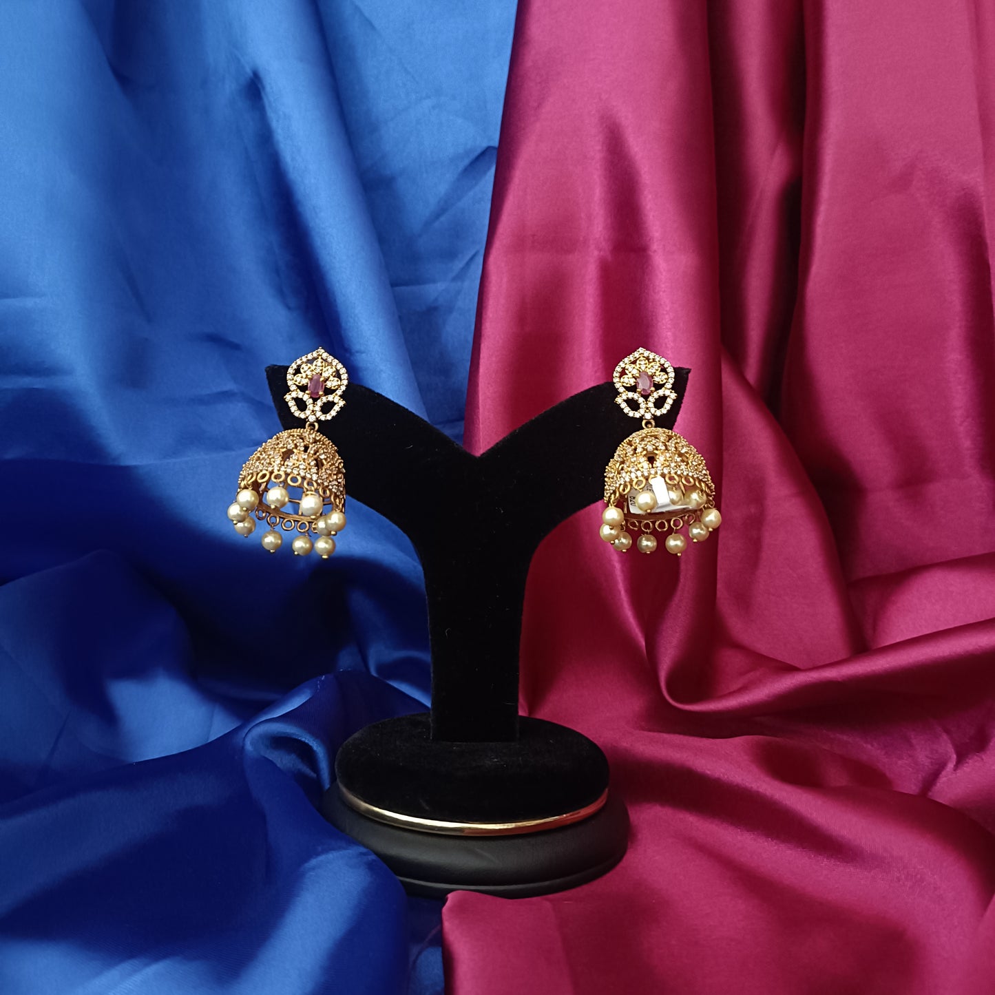 Beautiful Jhumka