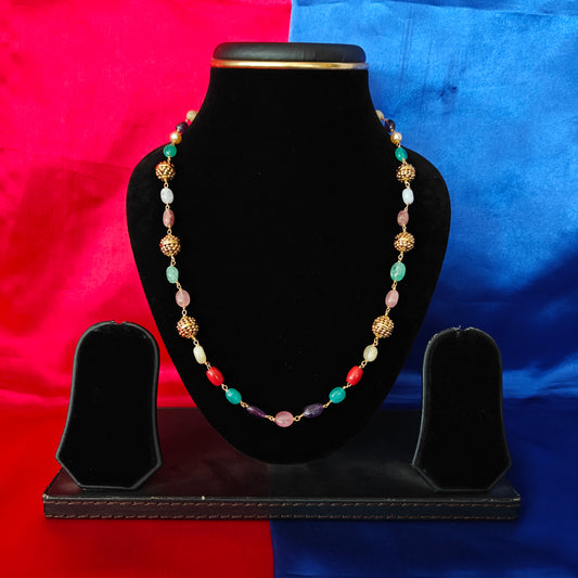 Beautiful Beads Mala