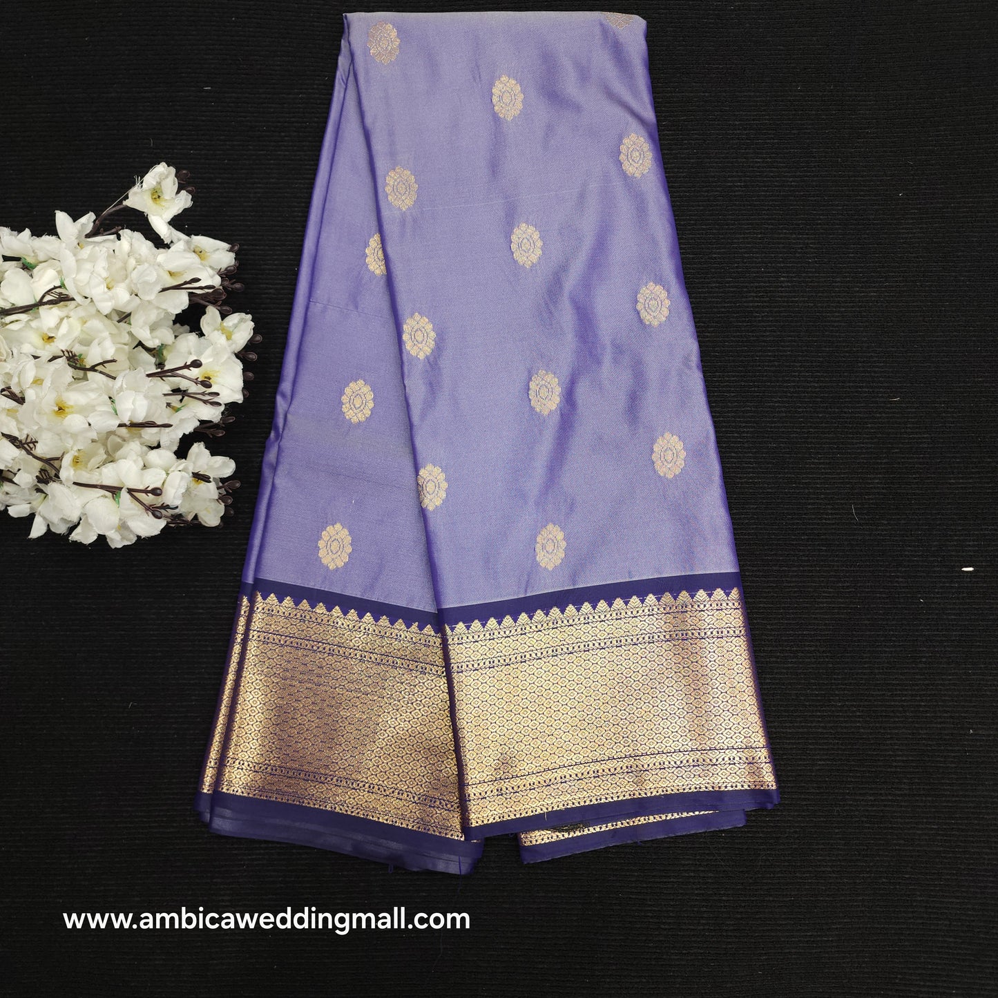 ✨️Venkatgiri Pattu Semi saree ✨️