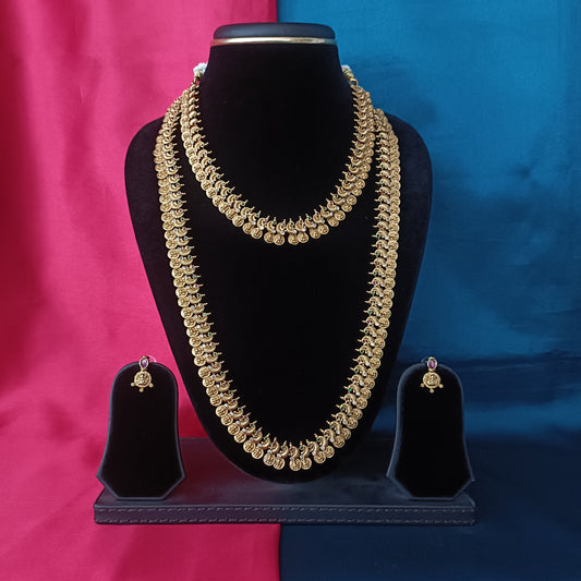 Beautiful Nakshi Combo Set