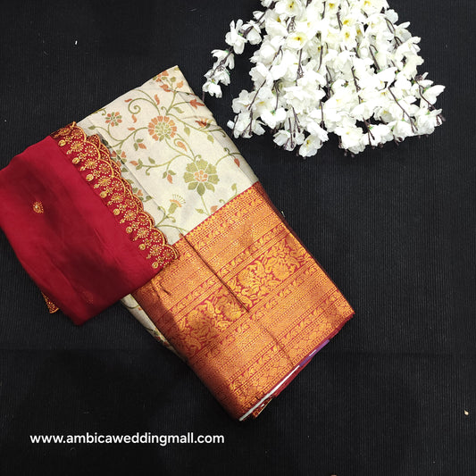 Traditional Half sarees π«π