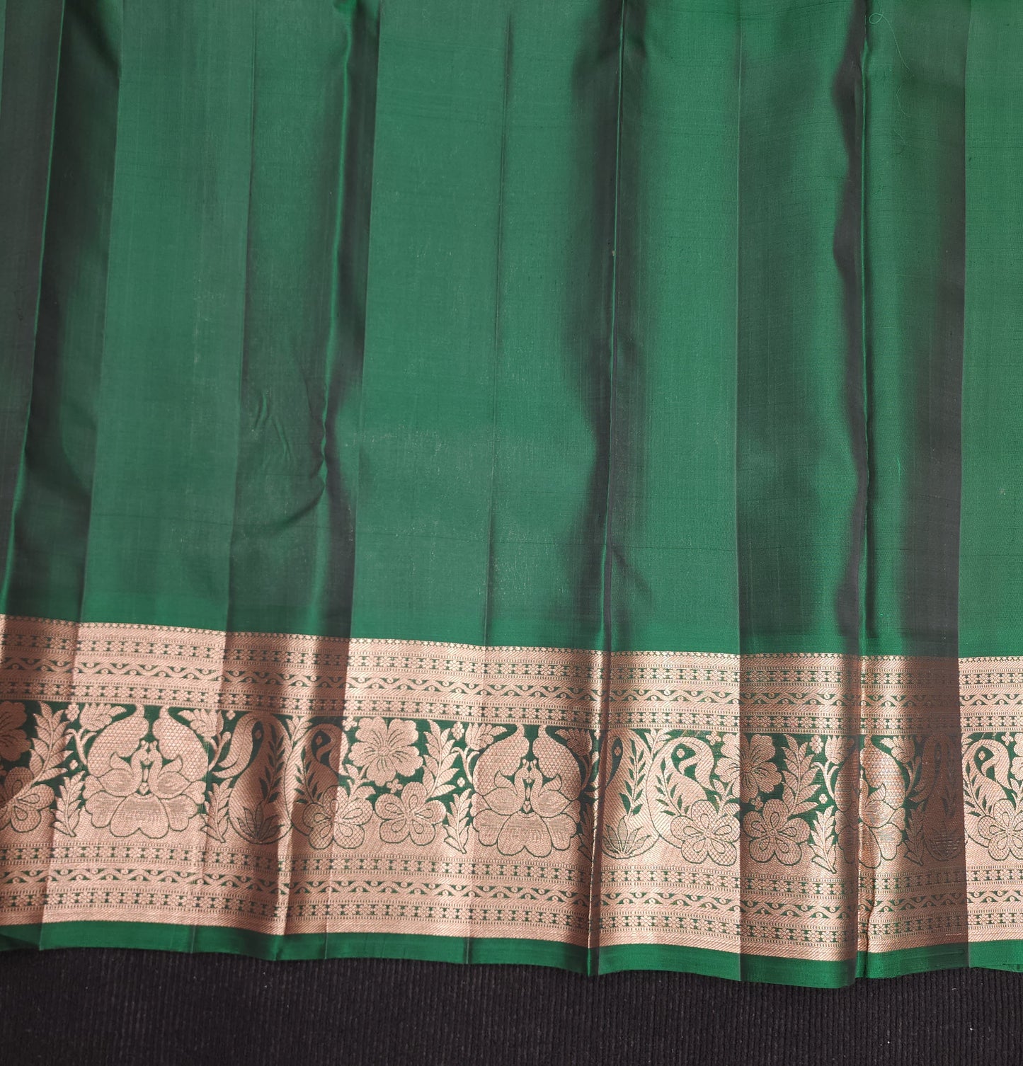 Pure Kanchivaram Pure Silk Sarees 🥻 ✨️