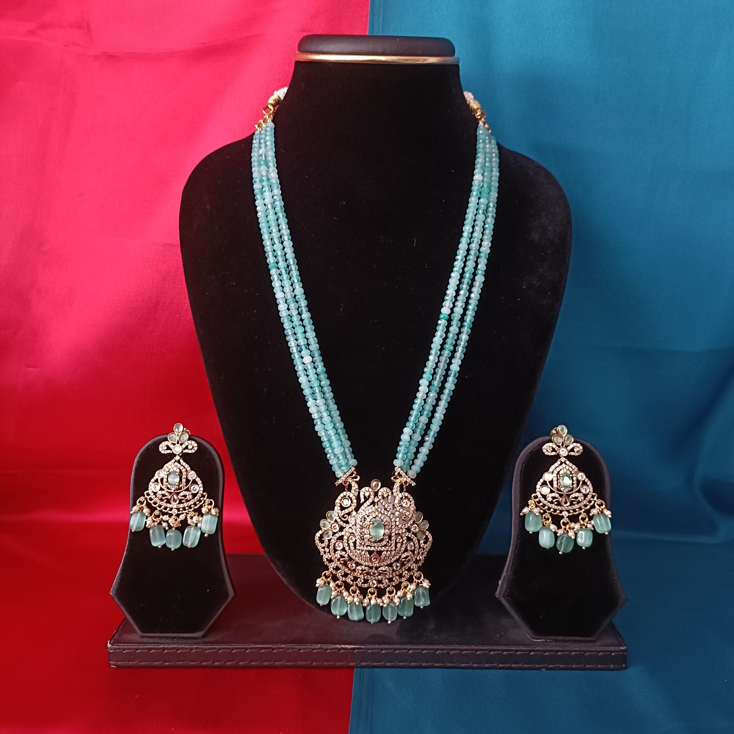 Elegant Honex Maala