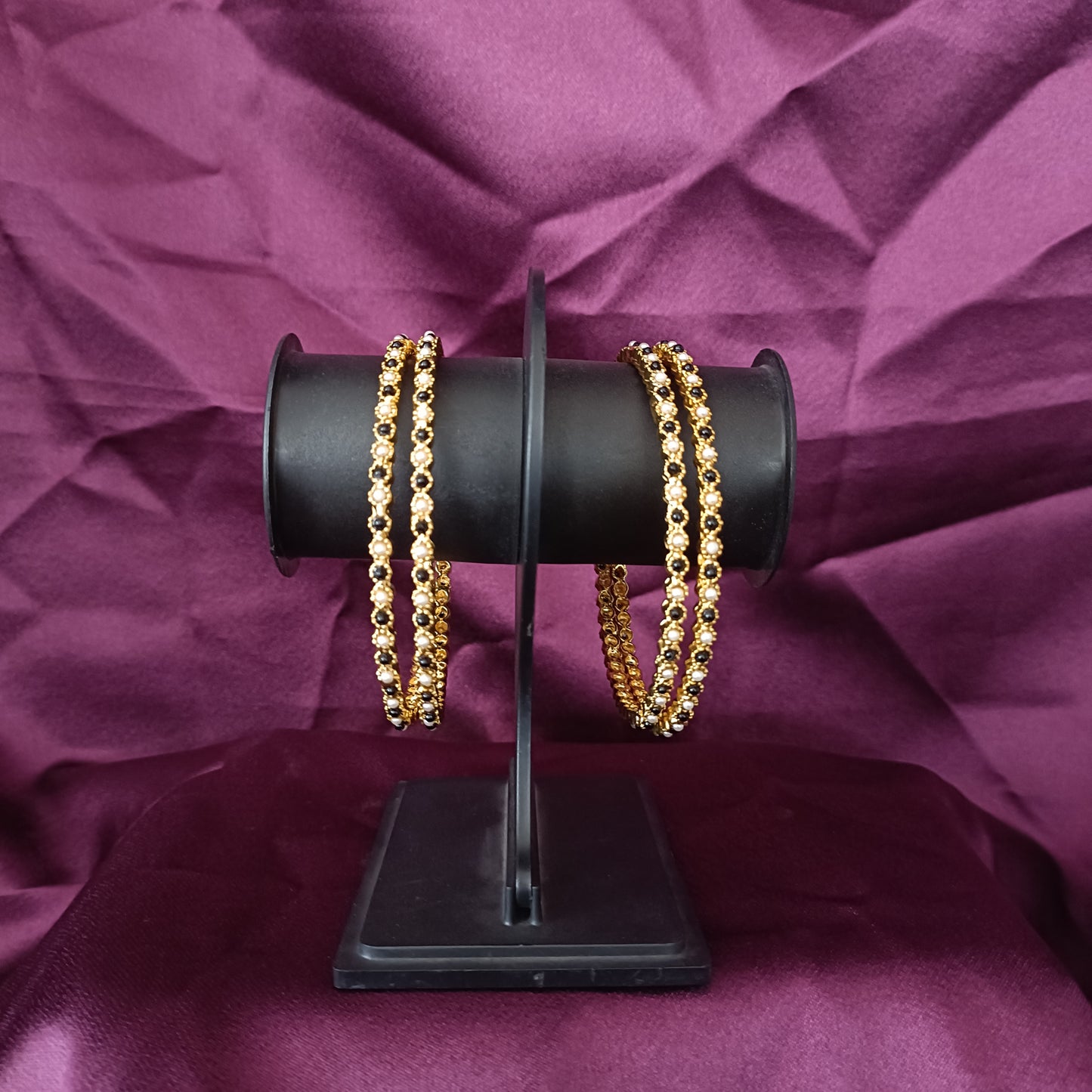 Simple Fancy 4 Pc set - Ambica Wedding Mall