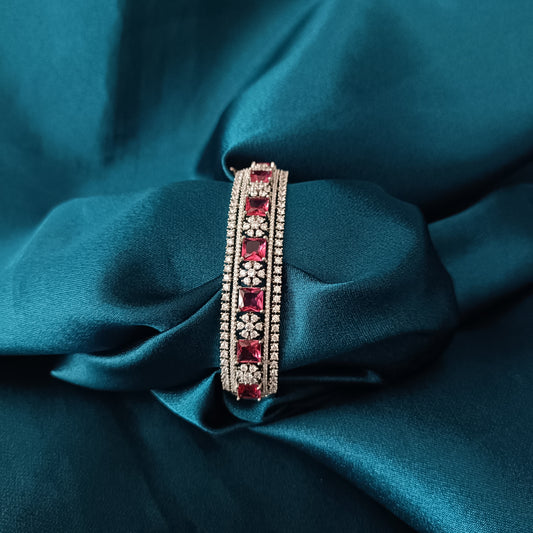 Beautiful AD Bracelet - Ambica Wedding Mall