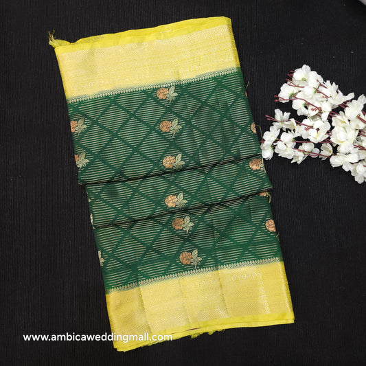 Banaras Fancy Saree