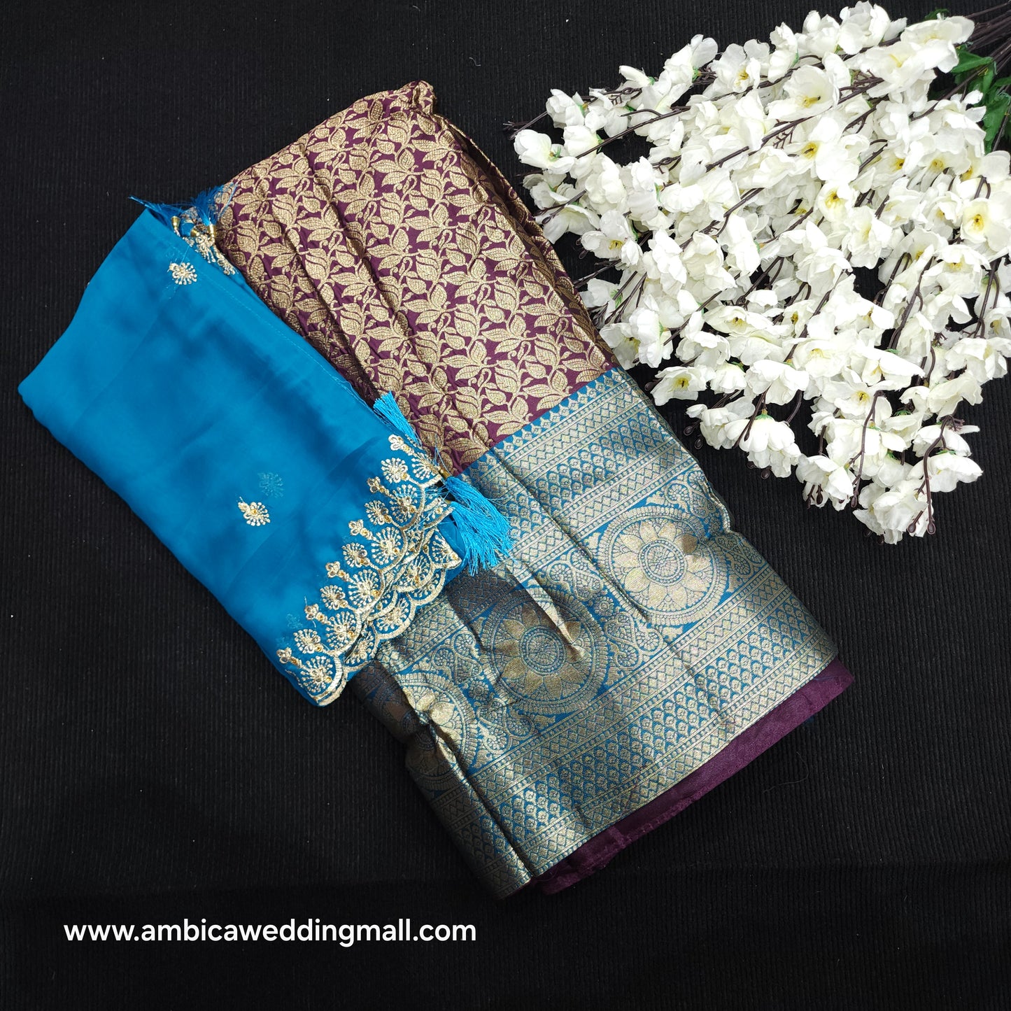 Traditional Half sarees π«π