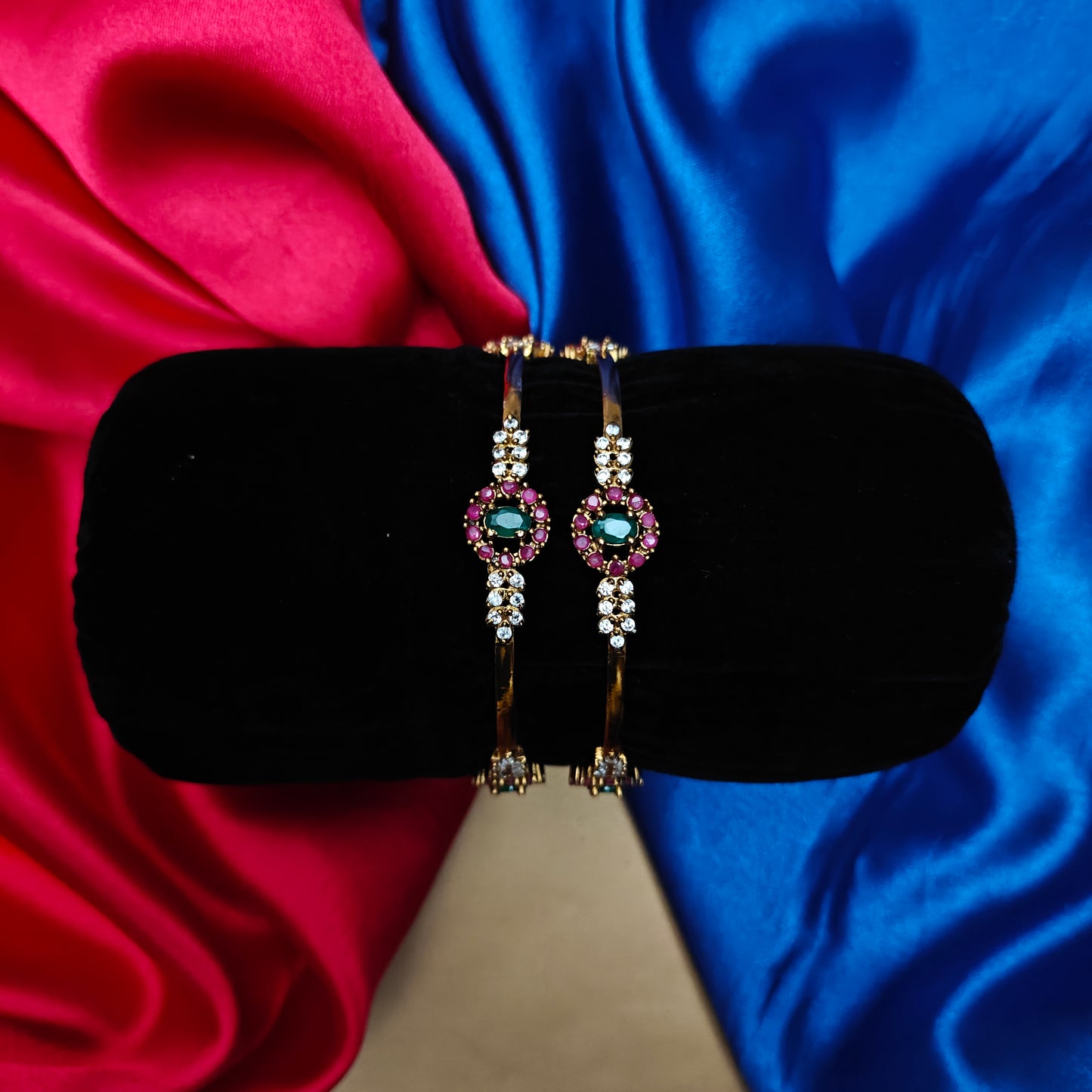 Beautiful Nakshi Bangle
