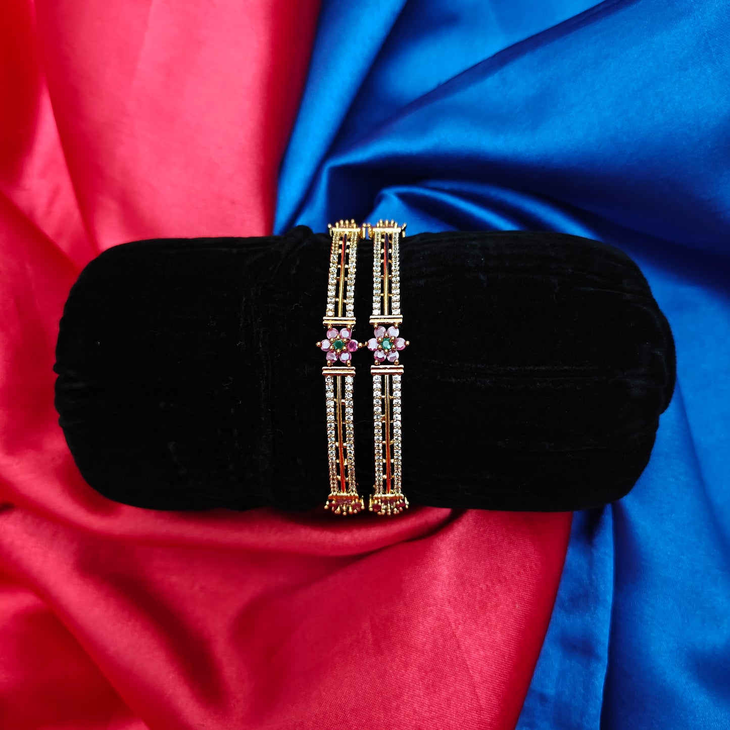 Beautiful Nakshi Bangle