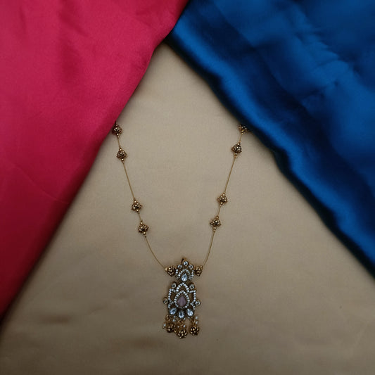 Beautiful Invisible Chain