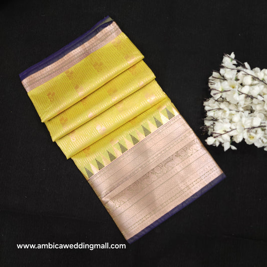 Banaras Fancy Saree