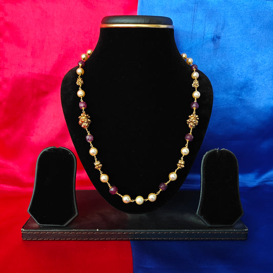 Beautiful Beads Mala