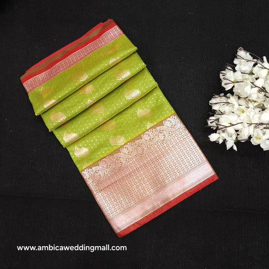 Banaras Fancy Saree