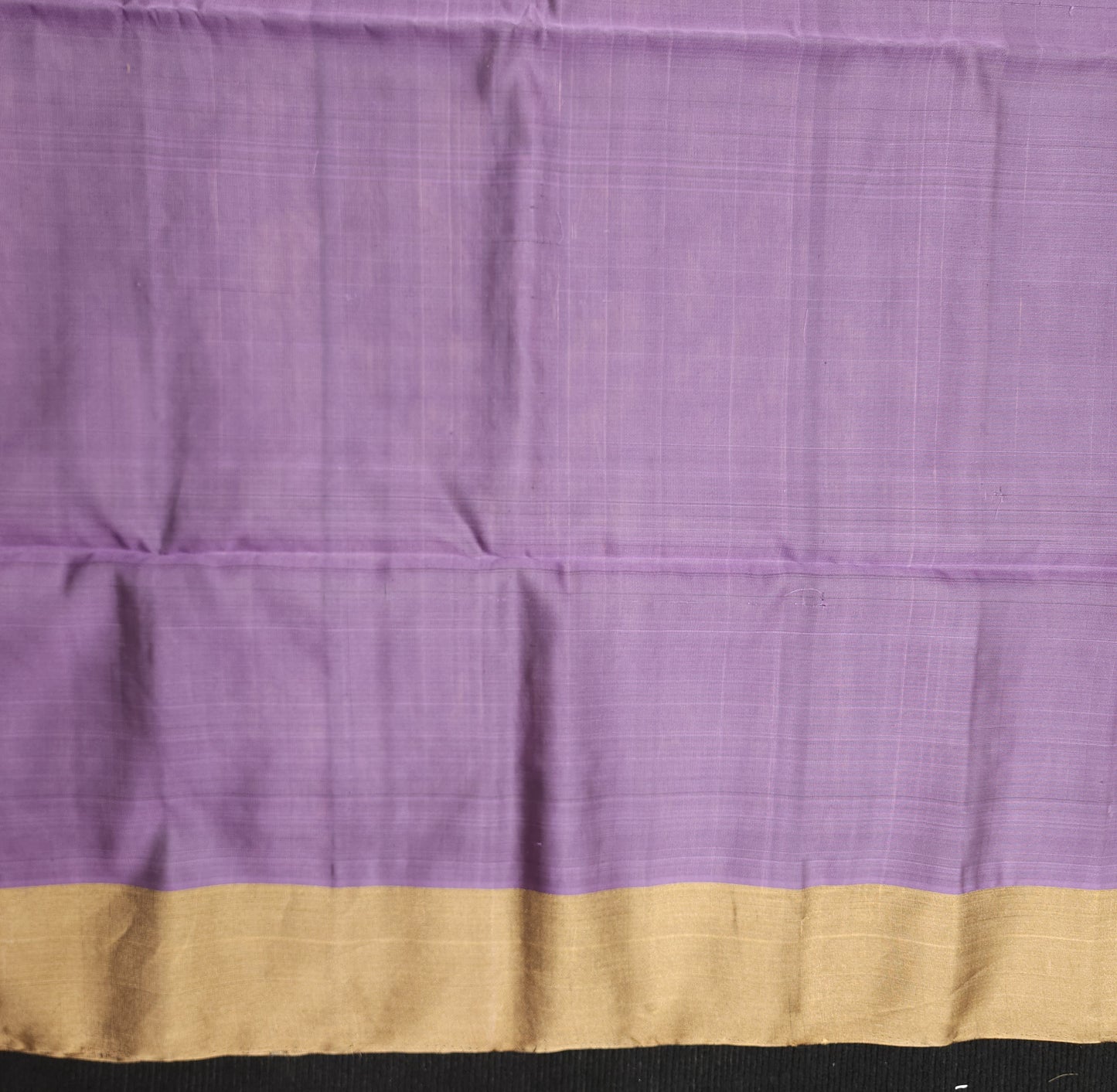 Handloom Kanchi Pattu Butta Light Weight Saree