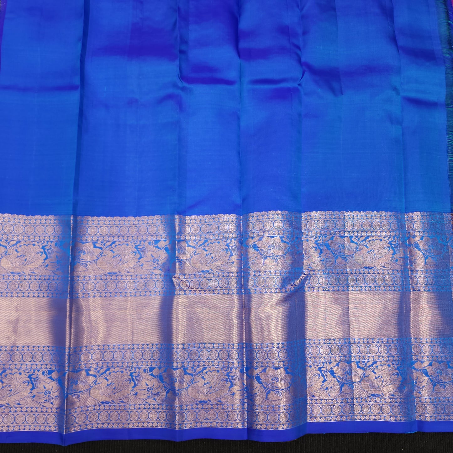 Kanjivaram Light Weight Pattu Sarees 🥻 ✨️
