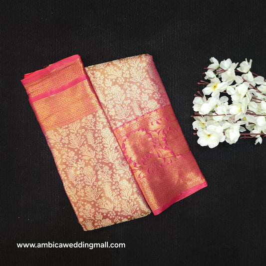 Banaras Fancy Saree