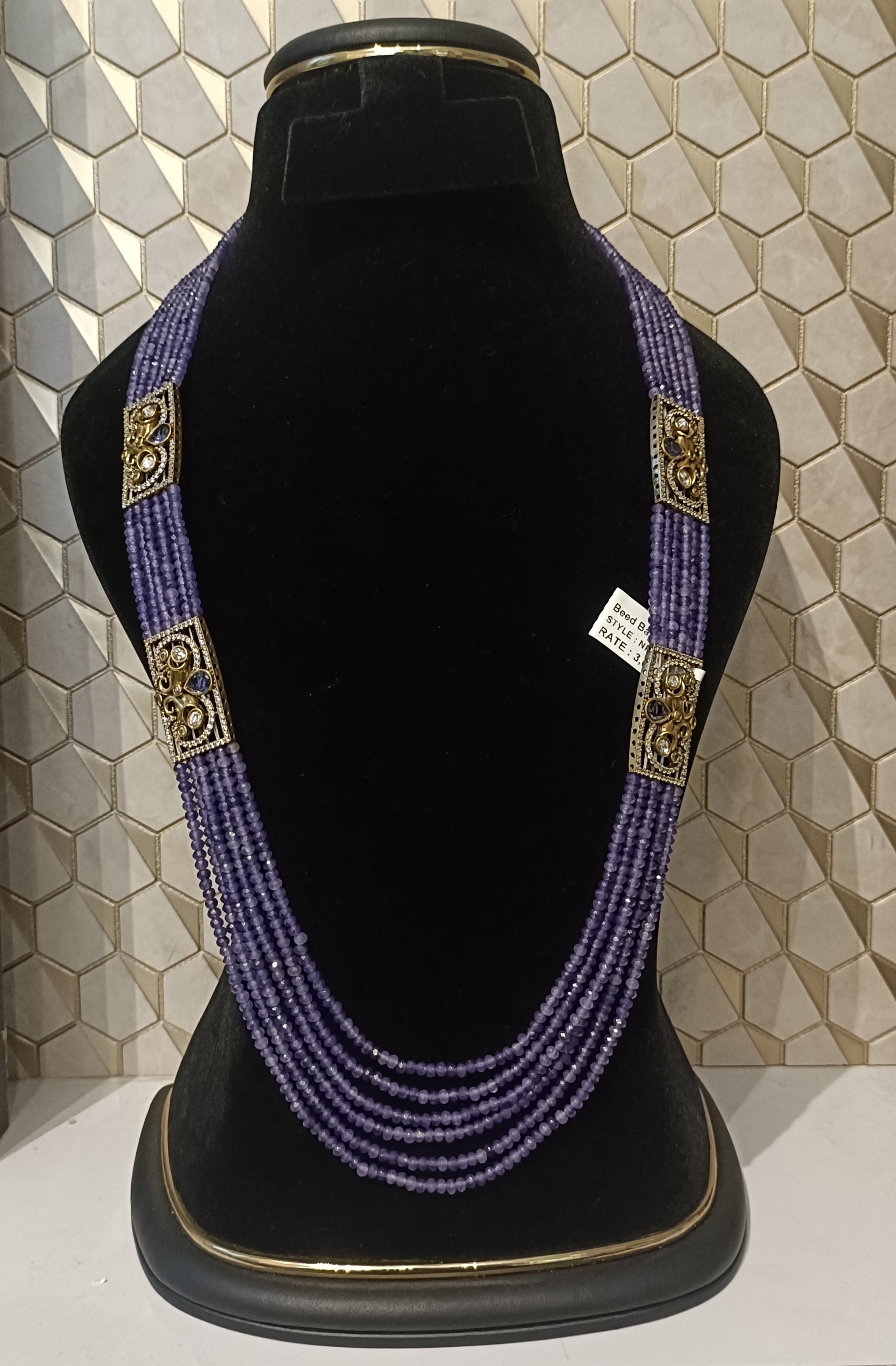 Trending Layers Haaram - Ambica Wedding Mall