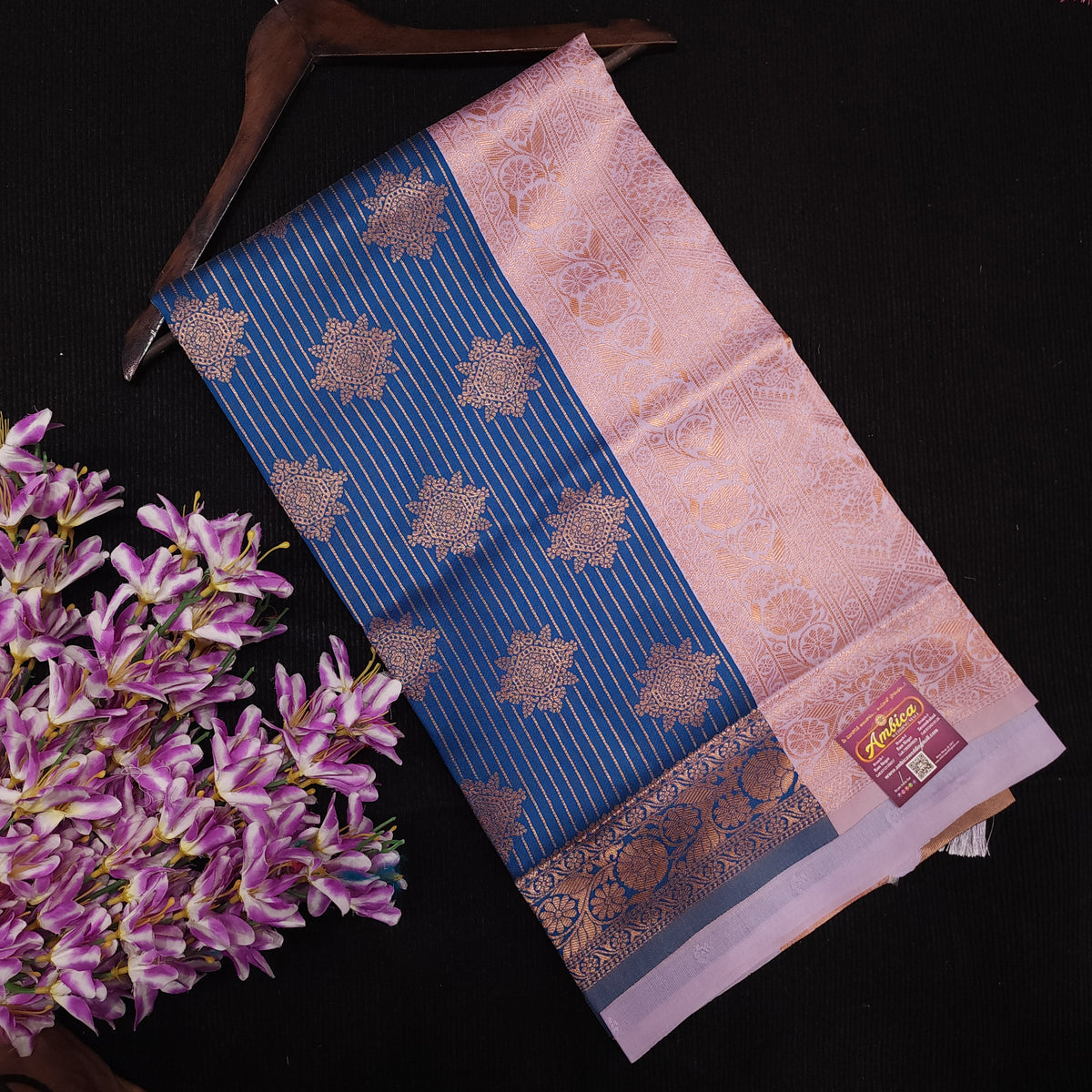 Banaras Fancy saree