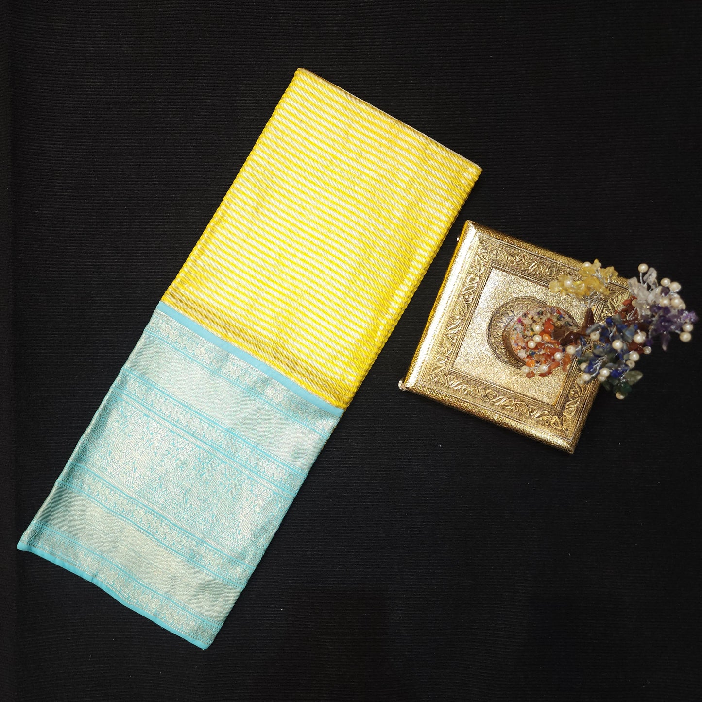 Pure Kanchi Pattu Handloom Pavadas😍💫 - Ambica Wedding Mall