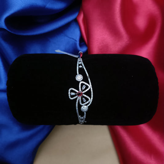 Beautiful Silver Bracelet