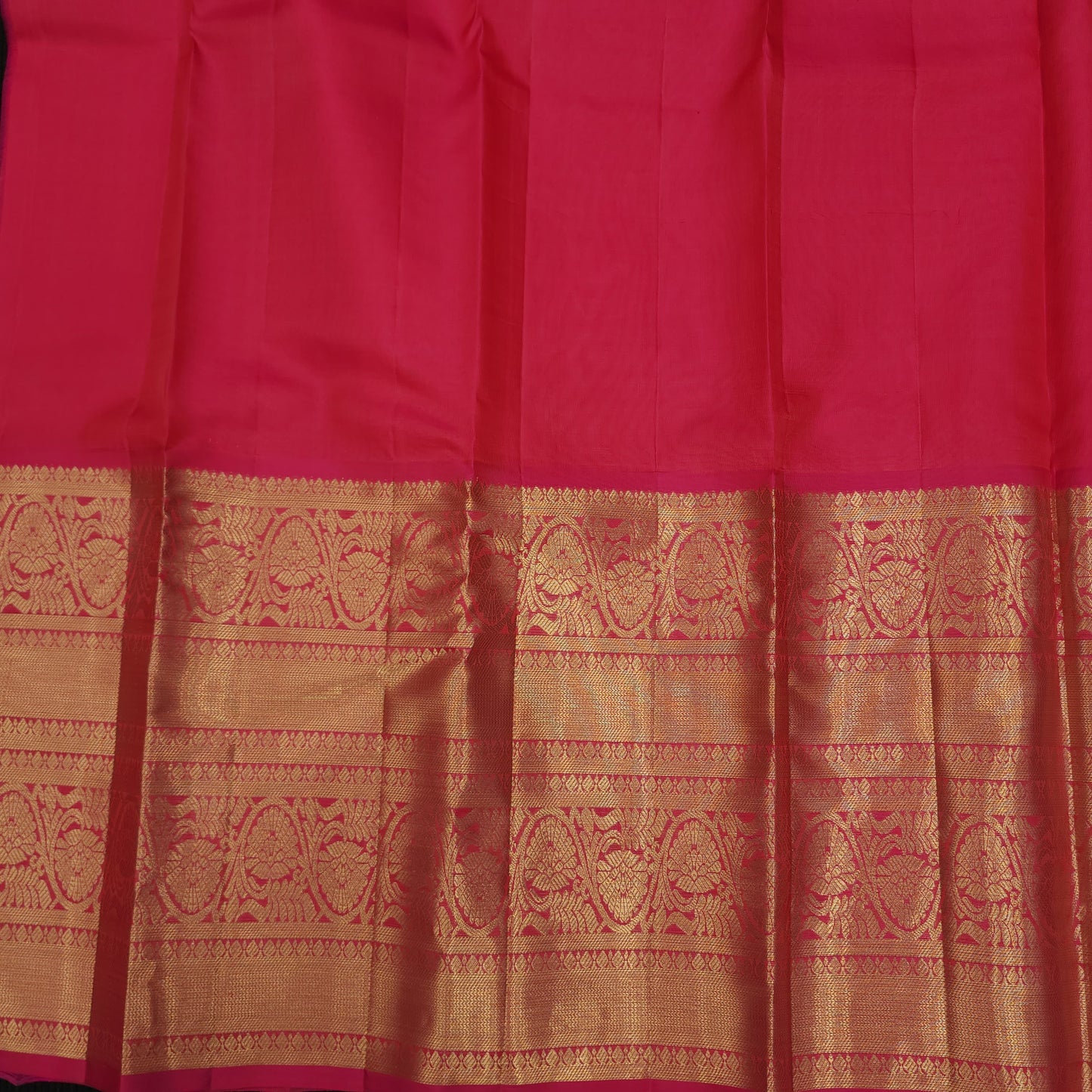 Kanjivaram Light Weight Pattu Sarees 🥻 ✨️