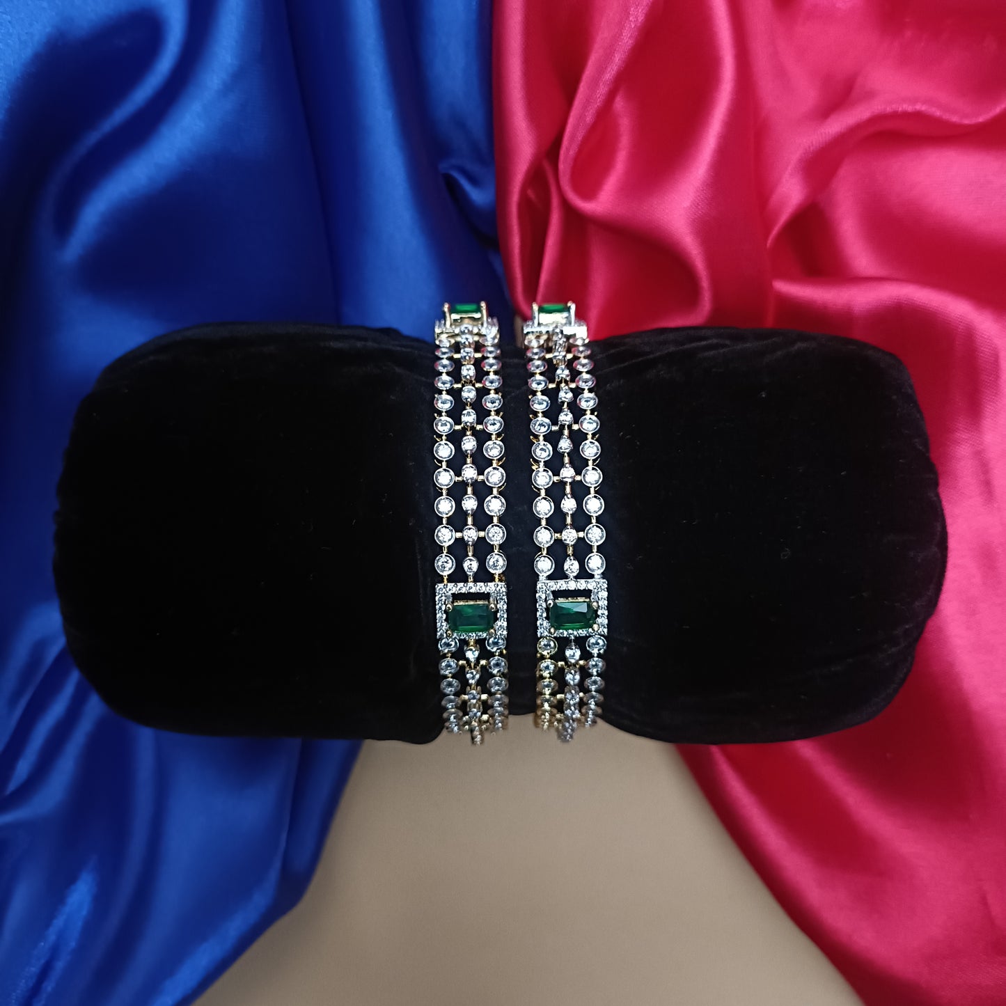 Elegant GJ Bangle