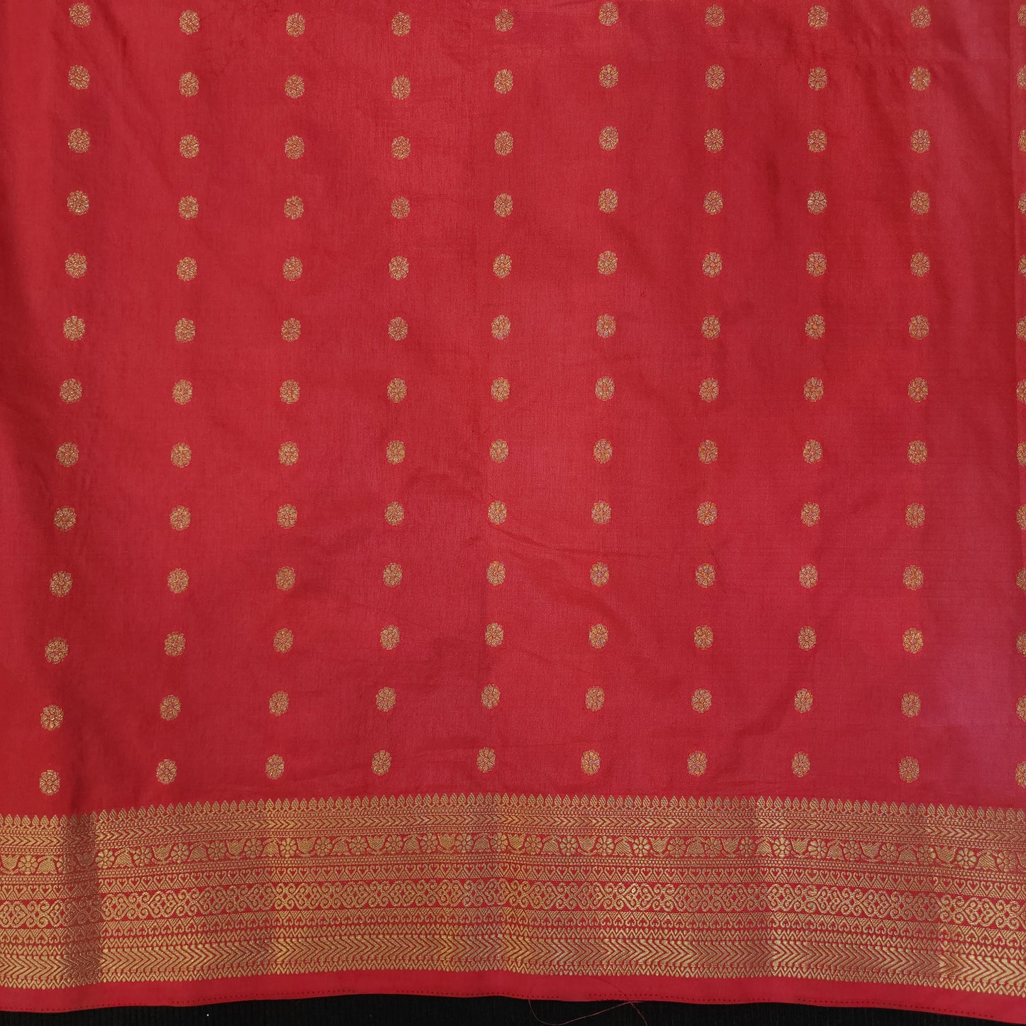 Banaras Fancy Saree