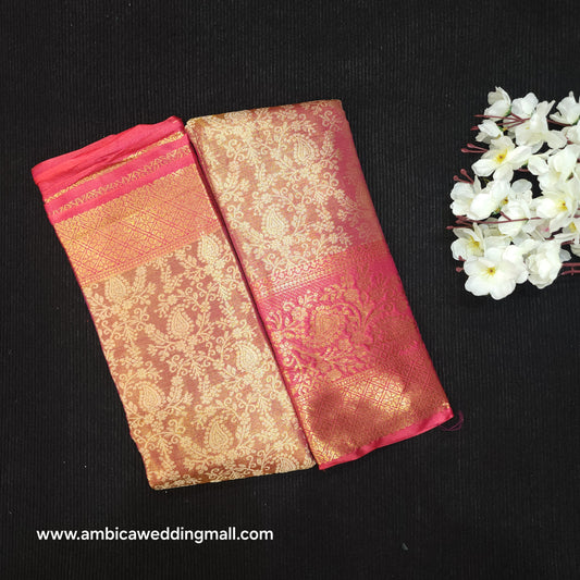 Banaras Fancy Saree
