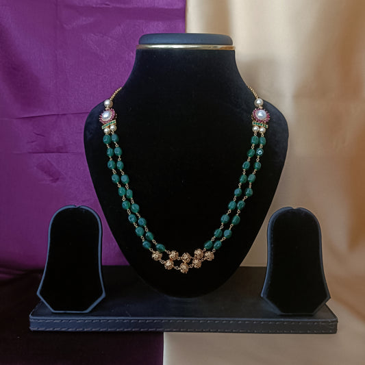 Beautiful Beads Maala