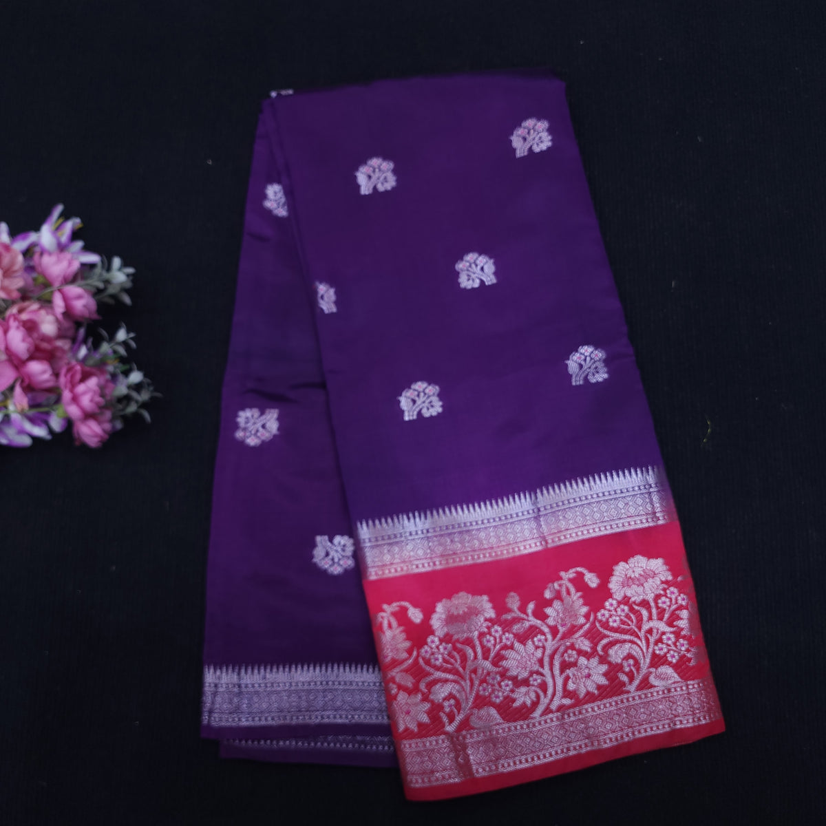 Banaras Fancy sarees