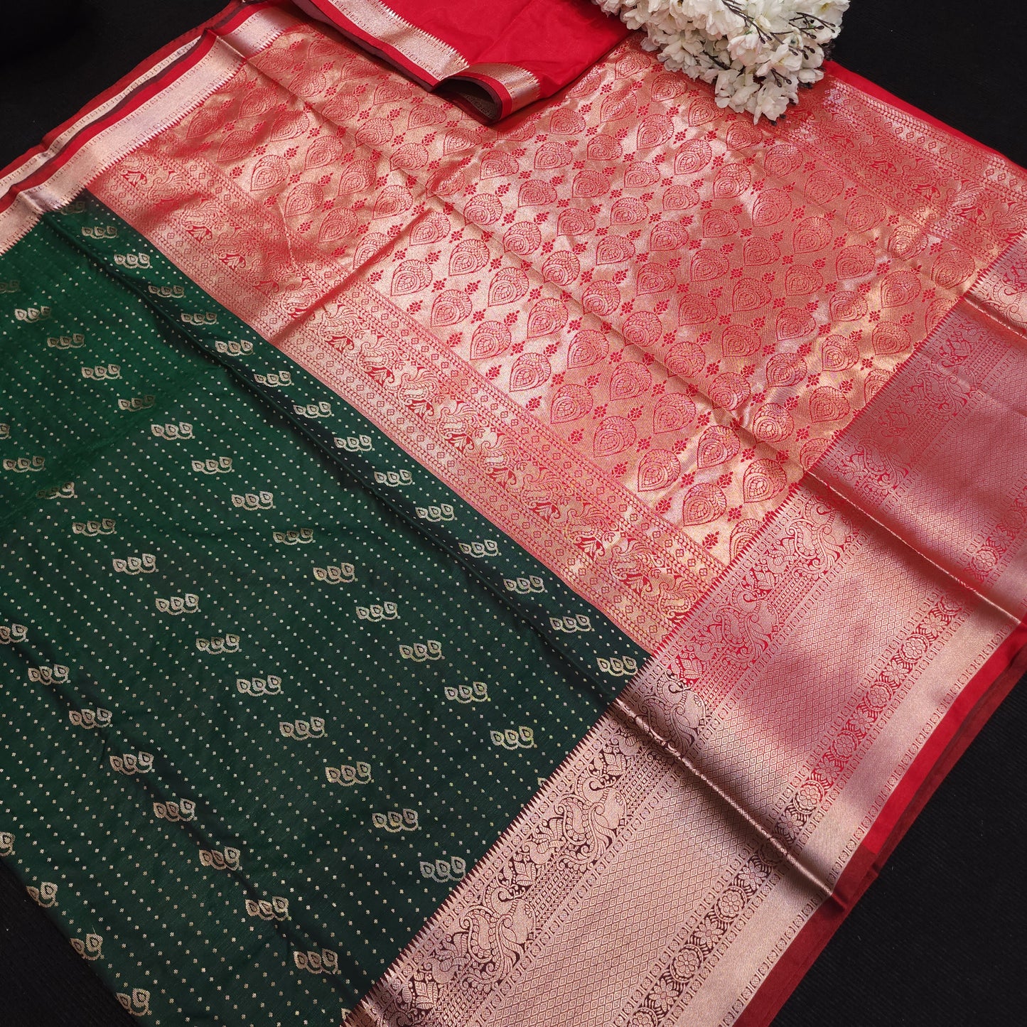 Banaras Fancy Saree