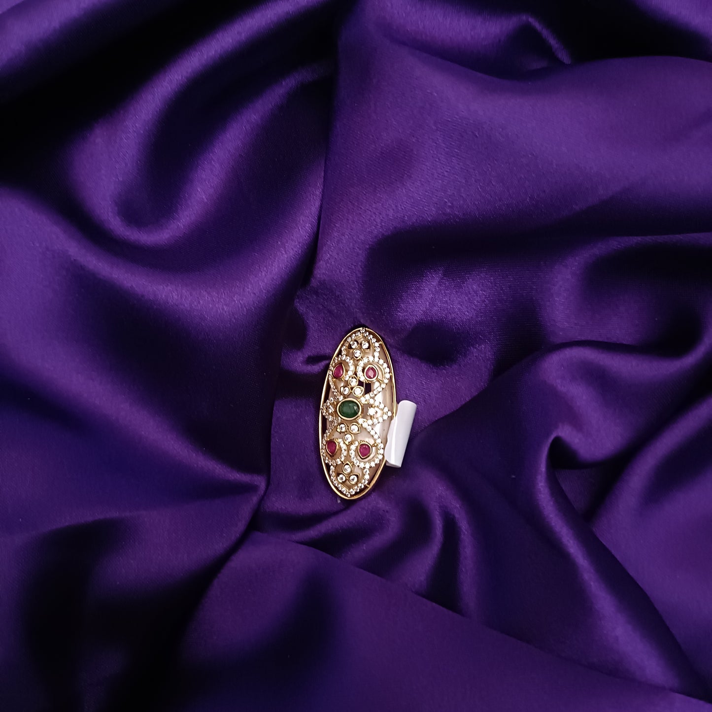 Fancy Saree pin - Ambica Wedding Mall