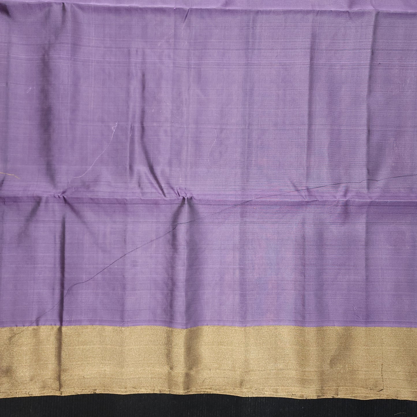 Handloom Kanchi Pattu Butta Light Weight Saree