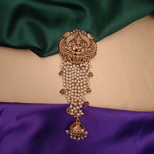 Trendy Hair Clip - Ambica Wedding Mall