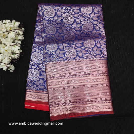 ✨️Banaras Fancy Saree ✨️