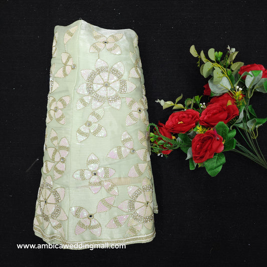 Bridal Girlish Half Sareesπ«