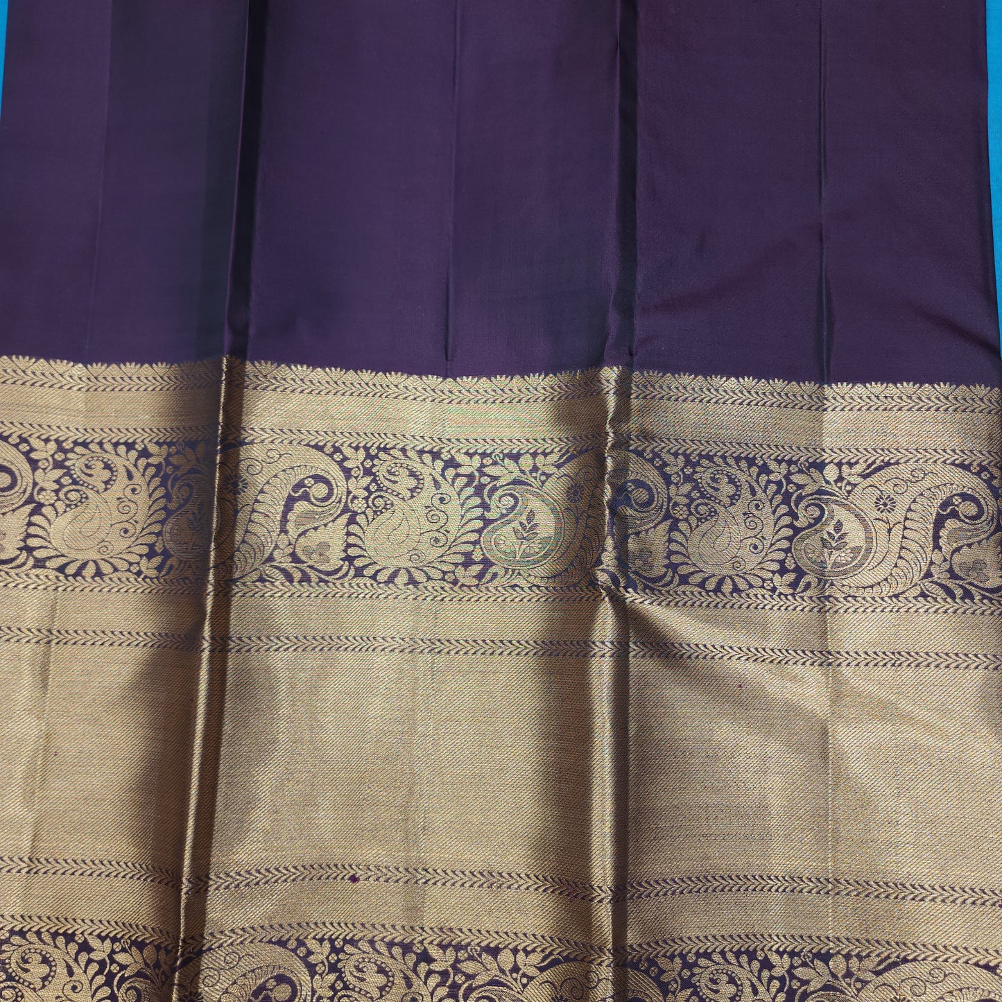 Kanjivaram Light Weight Pattu Sarees 🥻 ✨️