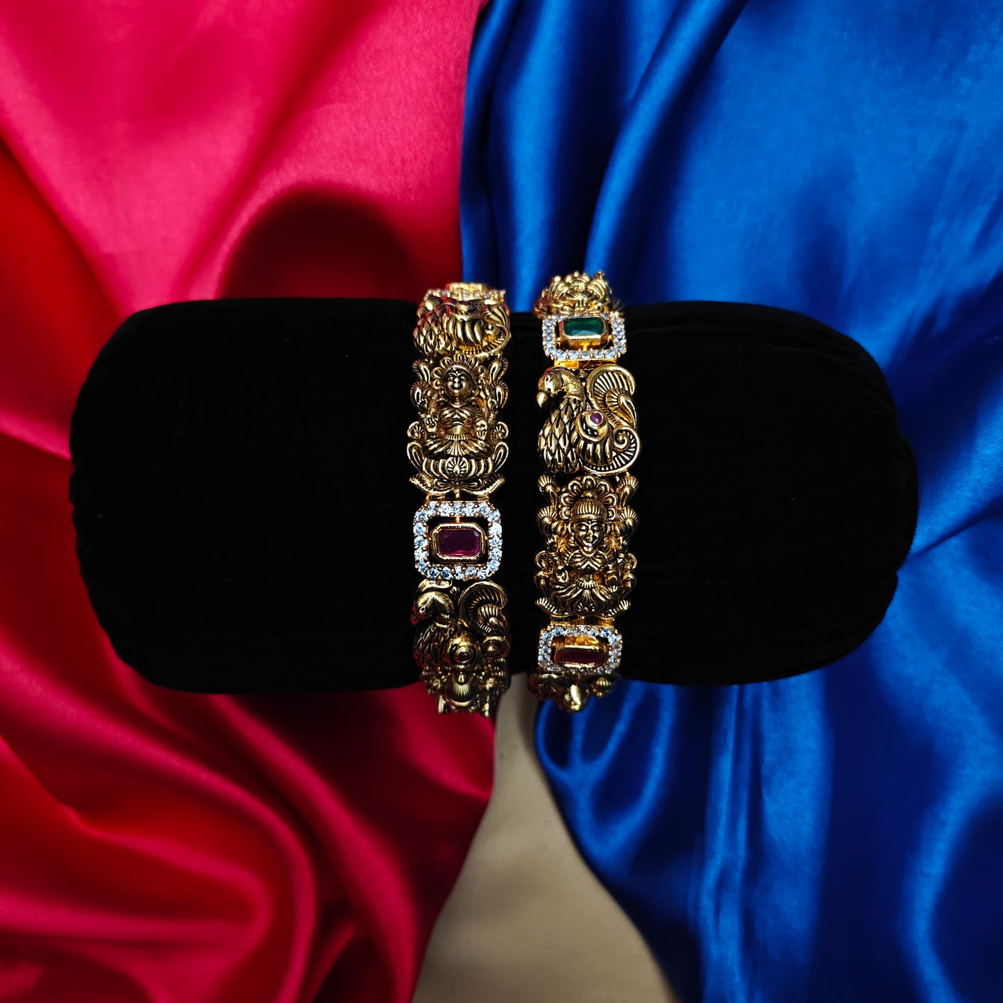 Beautiful Nakshi Bangle