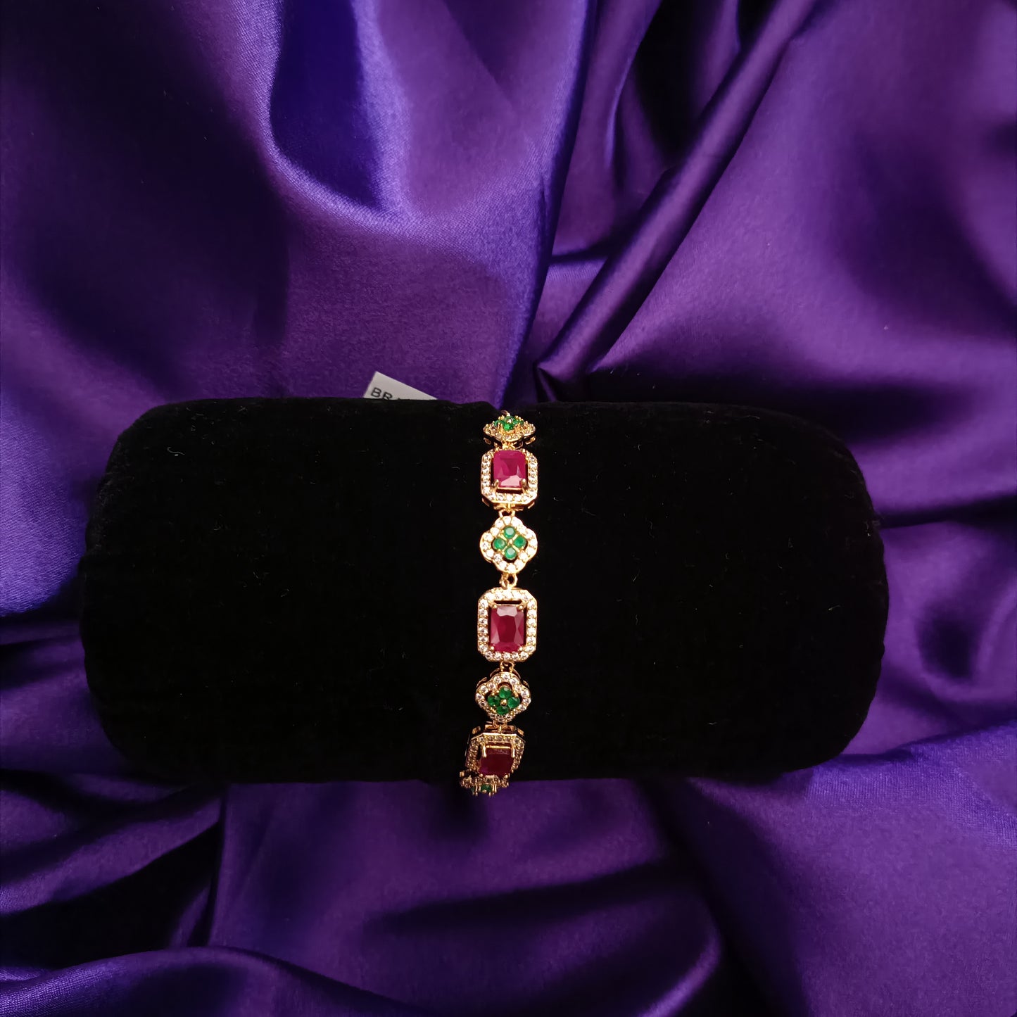 Beautiful AD Bracelet - Ambica Wedding Mall